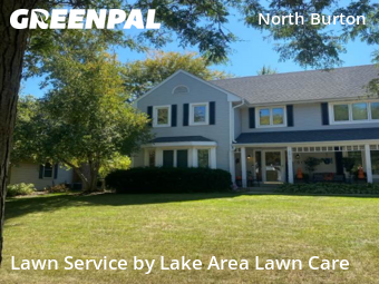 Grass Cutting nearby Waukesha, WI, 