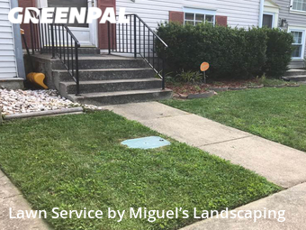 Yard Mowing nearby Bowie, MD, 