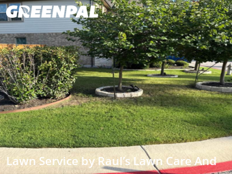 Lawn Cutting nearby Austin, TX, 