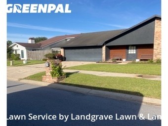 Lawn Cut nearby Lafayette, LA, 