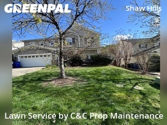 Lawn Cutting nearby City Of Durham, NC, 