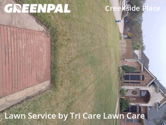 Lawn Maintenance nearby Tomball, TX, 