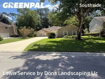 Grass Cut nearby Jacksonville, FL, 