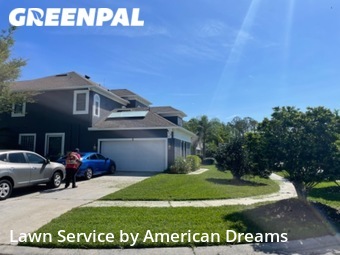 Lawn Mowing nearby Wesley Chapel, FL, 