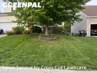 Lawn Maintenance nearby Omaha, NE, 