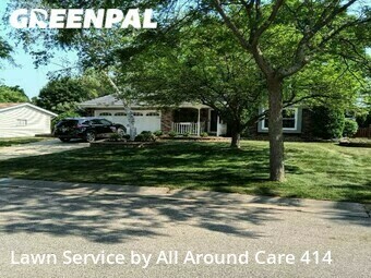 Lawn Service nearby Franklin, WI, 