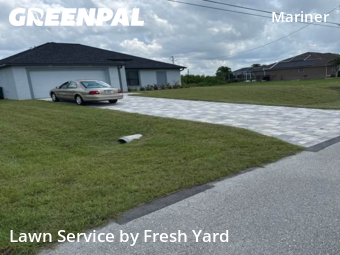 Lawn Service nearby Cape Coral, FL, 