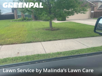 Lawn Care Service nearby Nevada, TX, 