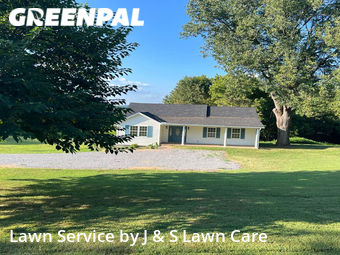 Yard Mowing nearby Lebanon, TN, 