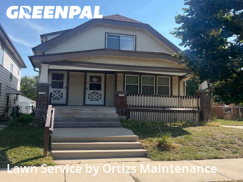 Grass Cutting nearby West Allis, WI, 