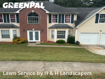 Lawn Mowing Service nearby Decatur, GA, 