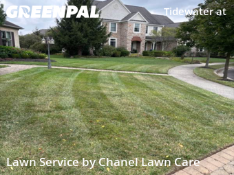 Lawn Care nearby New Albany, OH, 