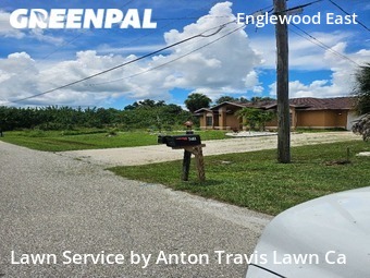 Lawn Mowing nearby Port Charlotte, FL, 