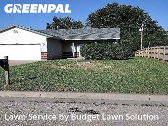 Lawn Maintenance nearby Wichita, KS, 