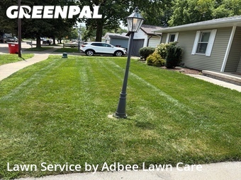 Yard Cutting nearby Champaign, IL, 
