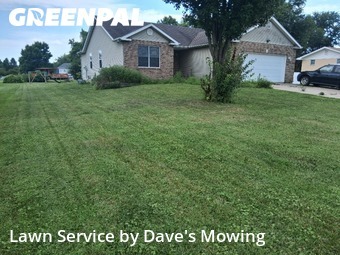 Lawn Mowing nearby Troy, IL, 