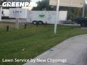 Lawn Mow nearby Largo, FL, 
