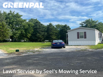 Lawn Service nearby Edwardsville, IL, 