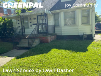 Yard Cutting nearby Detroit, MI, 