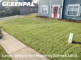 Yard Cutting nearby Birmingham, AL, 