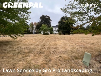 Lawn Mowing nearby Portland, OR, 