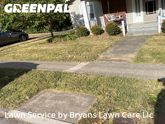 Lawn Cut nearby Lexington, KY, 