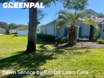 Yard Cutting nearby St. Augustine, FL, 