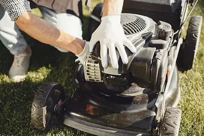 R & R Small Engine Services