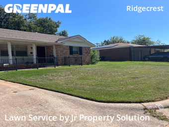 Yard Mowing nearby Midwest City, OK, 