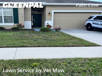 Lawn Care Service nearby Wesley Chapel, FL, 