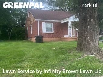Lawn Maintenance nearby Louisville, KY, 