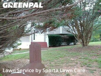 Lawn Service nearby Douglasville, GA, 