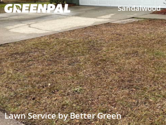 Lawn Maintenance nearby Jacksonville, FL, 