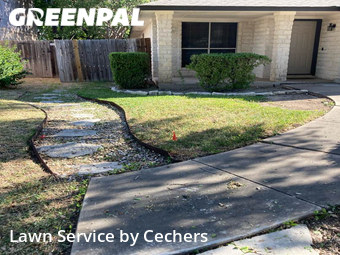 Lawn Maintenance nearby Pflugerville, TX, 