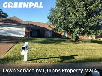 Lawn Maintenance nearby Jackson, TN, 