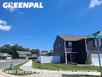 Yard Cutting nearby Johnson City, TN, 
