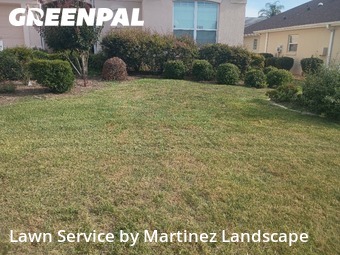 Lawn Mowing nearby The Villages, FL, 