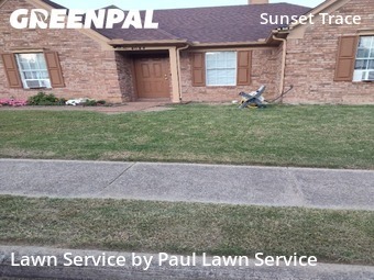 Lawn Mowing Service nearby Memphis, TN, 