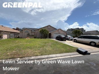 Lawn Care nearby Kissimmee, FL, 