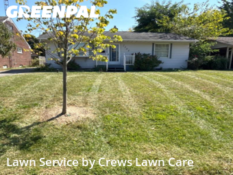 Lawn Maintenance nearby Maumee, OH, 