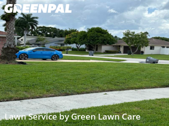 Lawn Maintenance nearby Boca Raton, FL, 