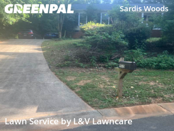 Lawn Mowing nearby Charlotte, NC, 