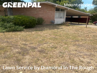 Yard Mowing nearby Waco, TX, 