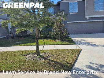 Lawn Service nearby Riverview, FL, 