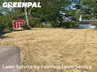 Lawn Cutting nearby Dayton, OH, 