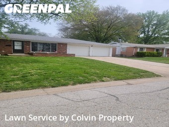 Lawn Service nearby Saint Charles, MO, 