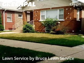 Lawn Maintenance nearby Chicago, IL, 