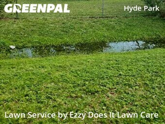 Yard Mowing nearby Jacksonville, FL, 