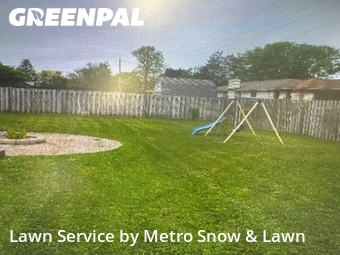 Grass Cut nearby Clinton Township, MI, 