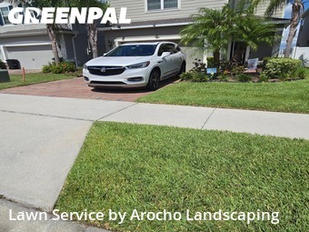 Lawn Service nearby Sanford, FL, 